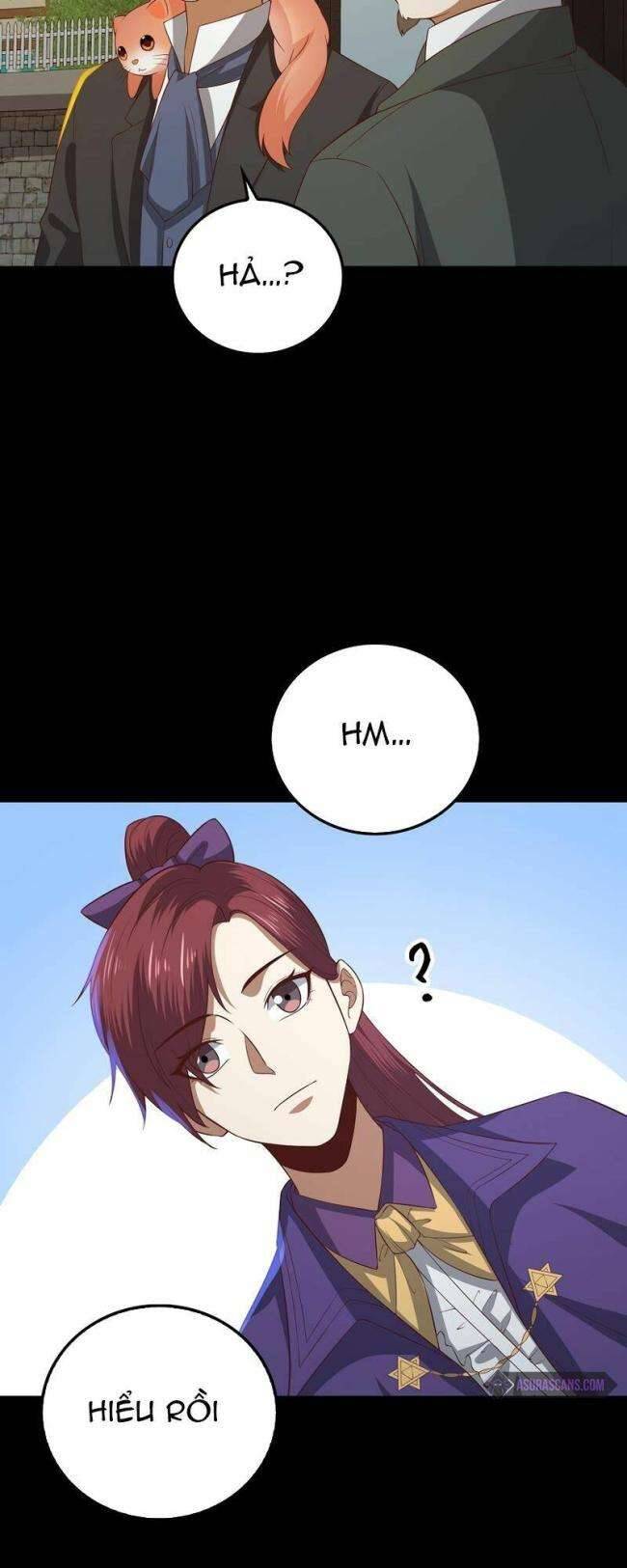 Thương Nhân Thánh Thần Chap 99 - Next Chap 100