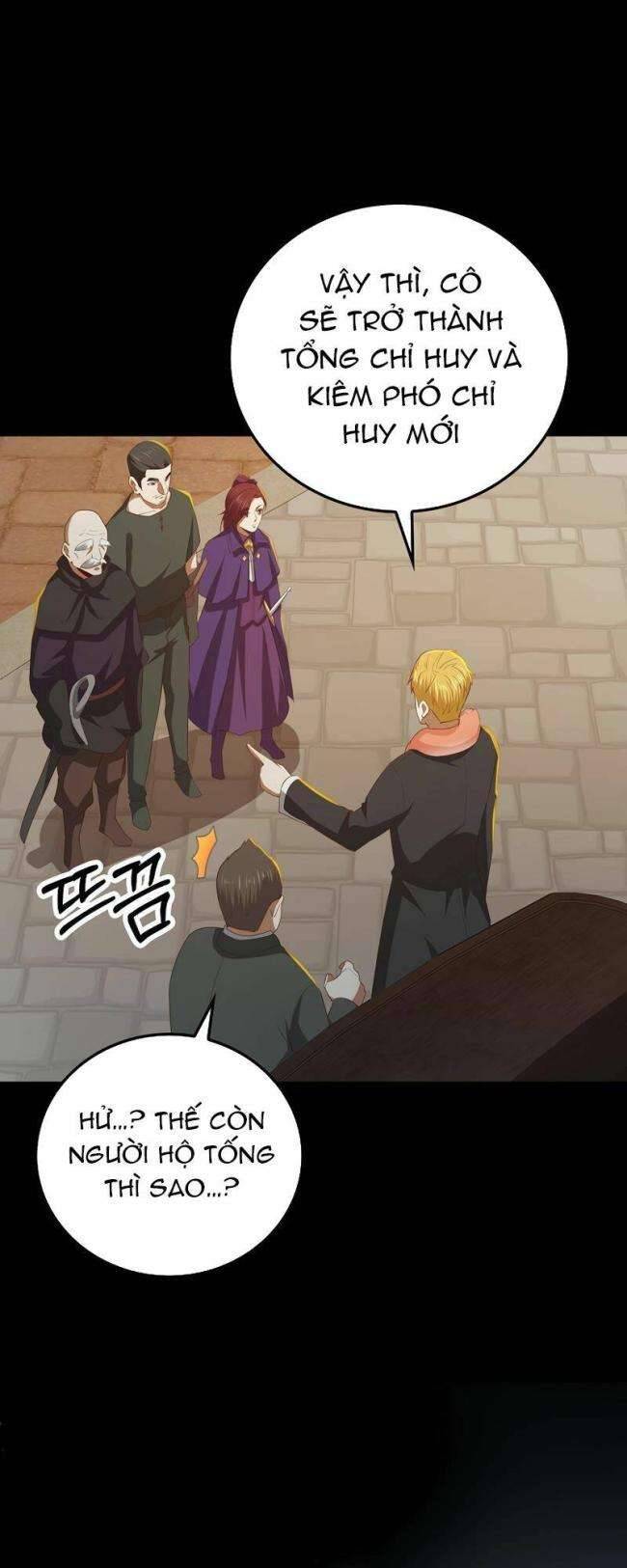 Thương Nhân Thánh Thần Chap 99 - Next Chap 100