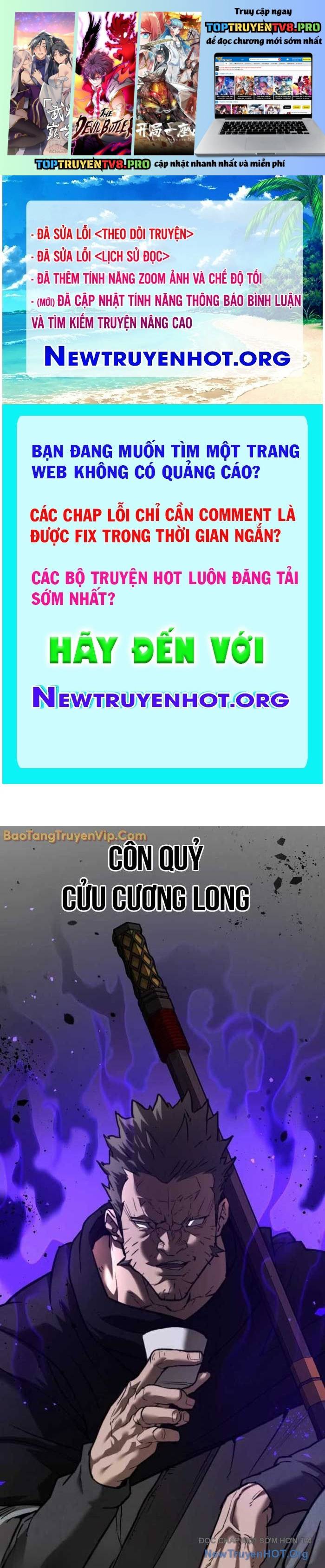 Thương Quỷ Vô Song Chap 12 - Next Chap 13