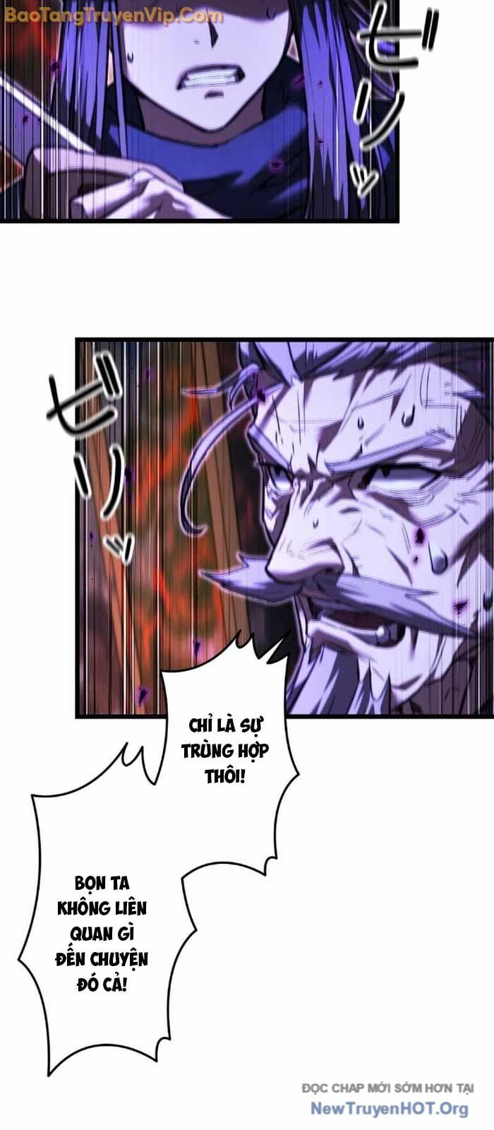 Thương Quỷ Vô Song Chap 12 - Next Chap 13
