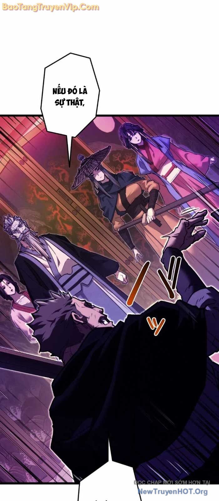 Thương Quỷ Vô Song Chap 12 - Next Chap 13