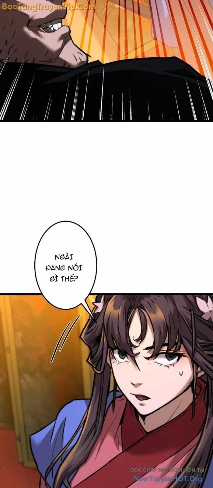 Thương Quỷ Vô Song Chap 12 - Next Chap 13