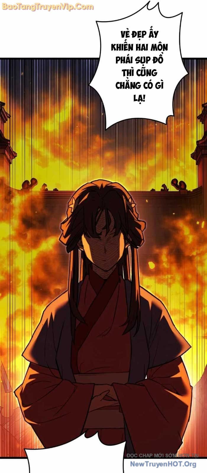 Thương Quỷ Vô Song Chap 12 - Next Chap 13