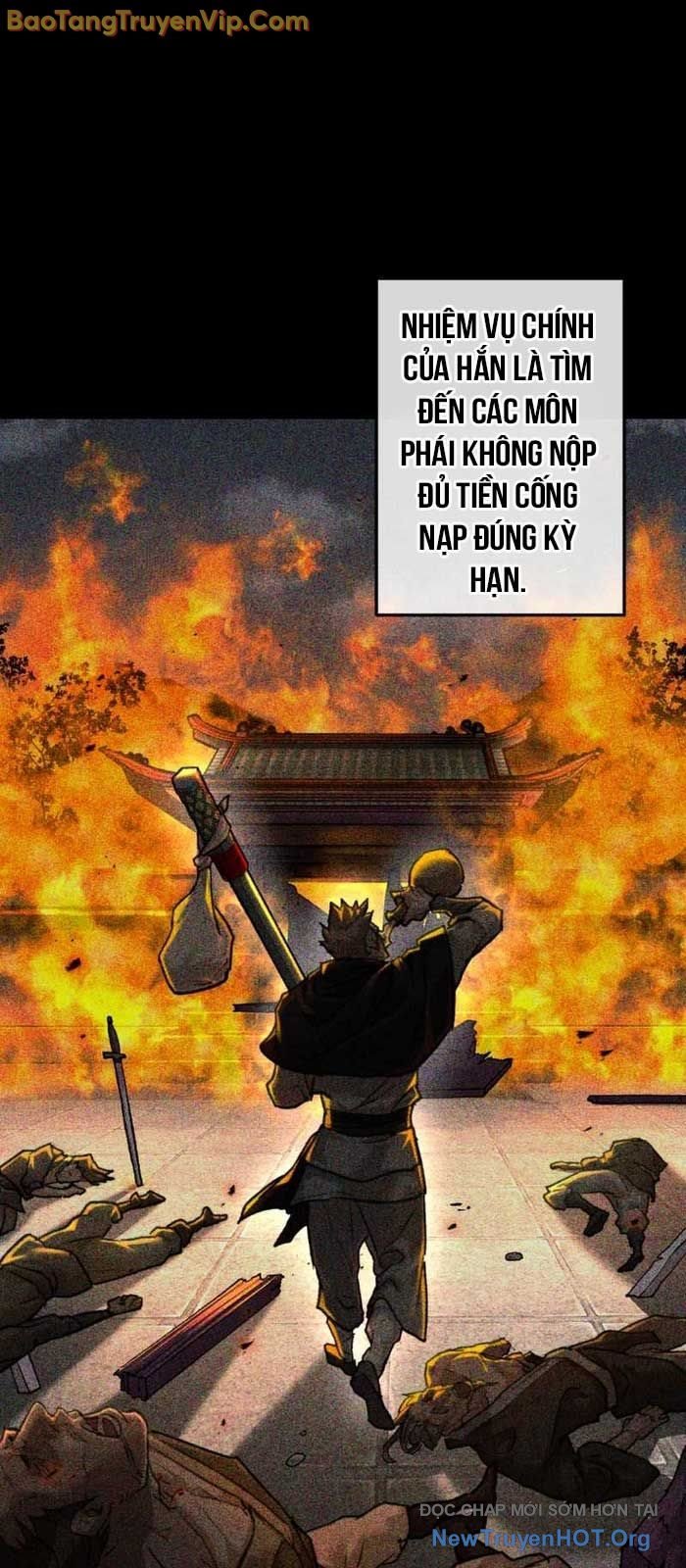 Thương Quỷ Vô Song Chap 12 - Next Chap 13