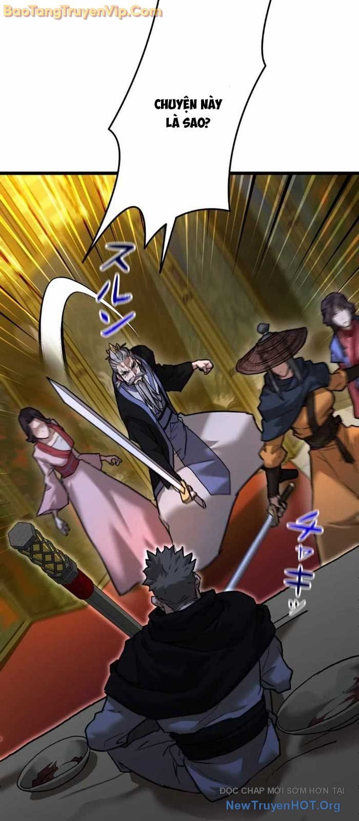 Thương Quỷ Vô Song Chap 12 - Next Chap 13