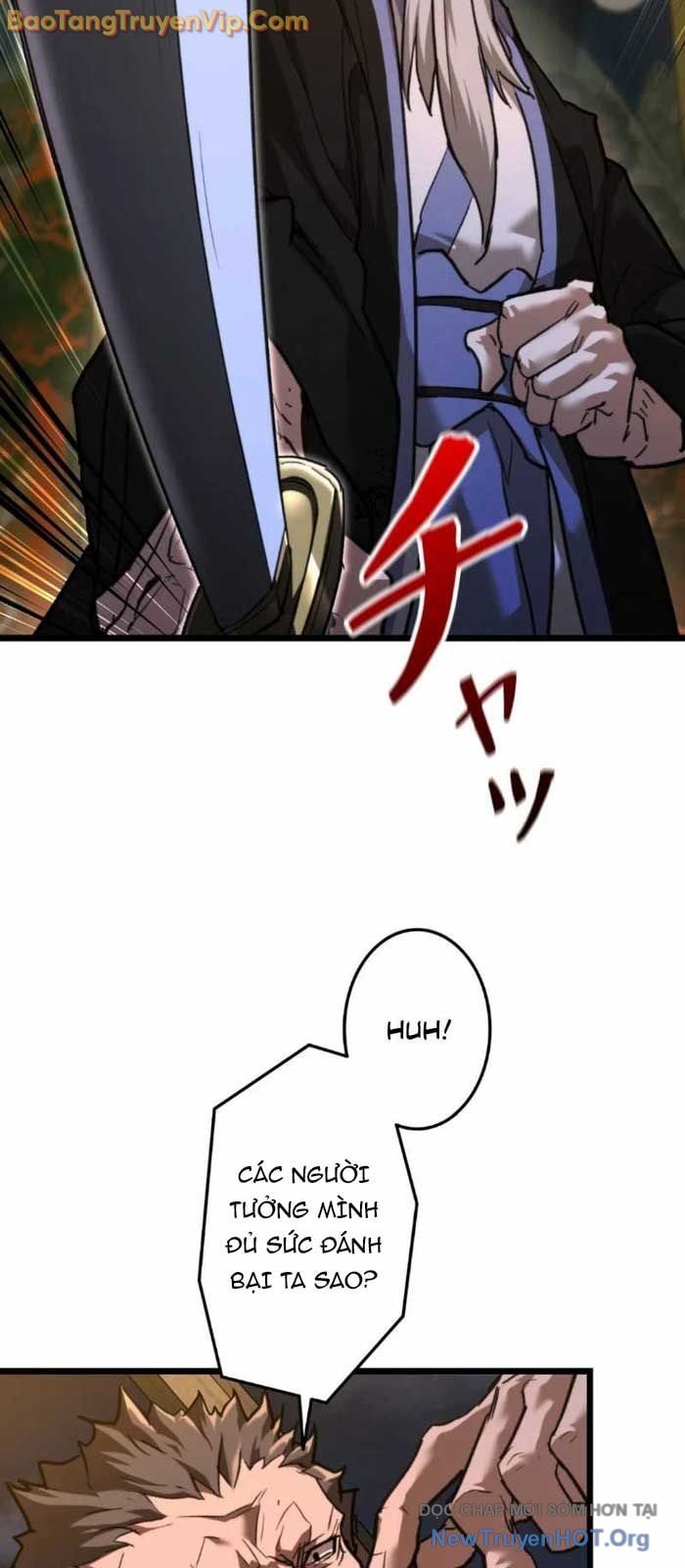 Thương Quỷ Vô Song Chap 12 - Next Chap 13