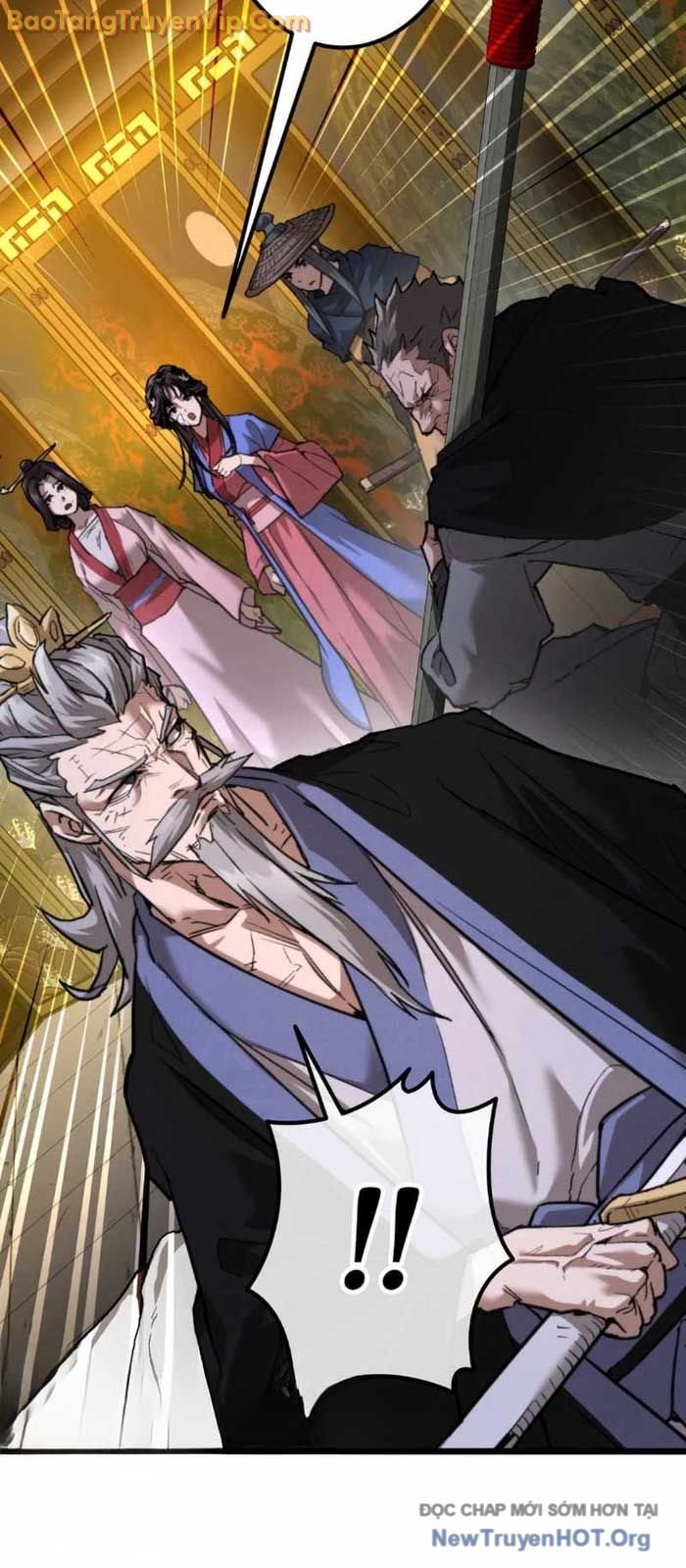 Thương Quỷ Vô Song Chap 12 - Next Chap 13