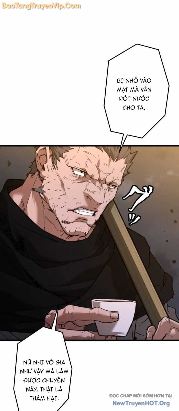 Thương Quỷ Vô Song Chap 12 - Next Chap 13