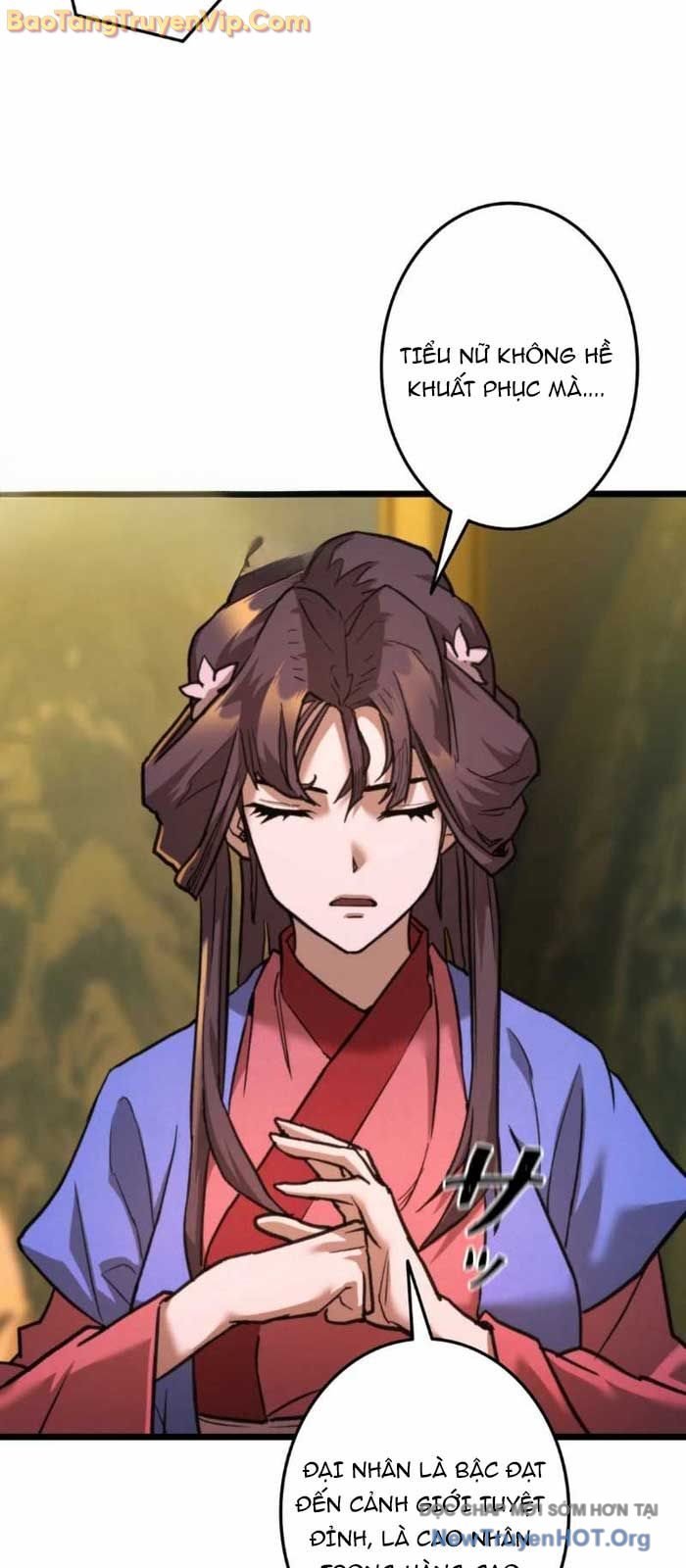 Thương Quỷ Vô Song Chap 12 - Next Chap 13