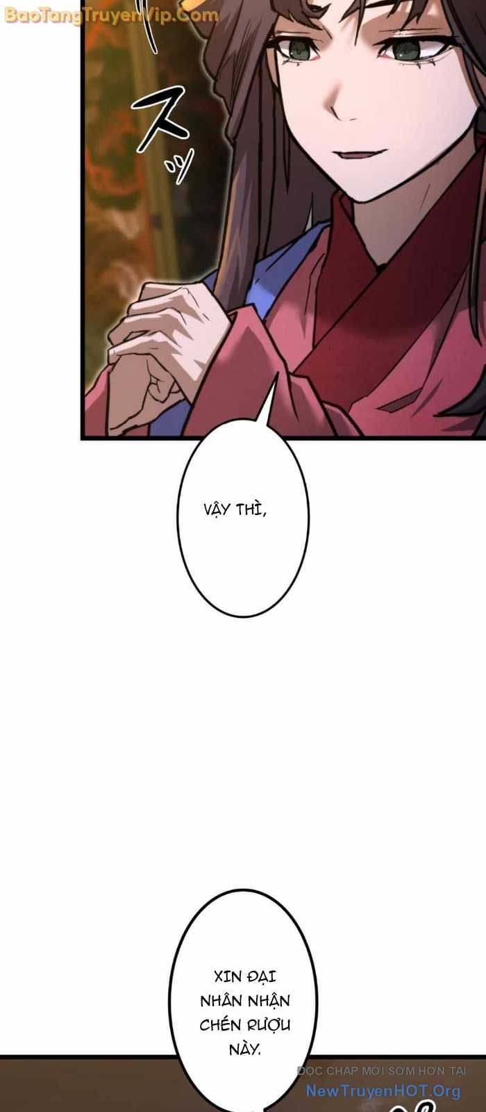 Thương Quỷ Vô Song Chap 12 - Next Chap 13