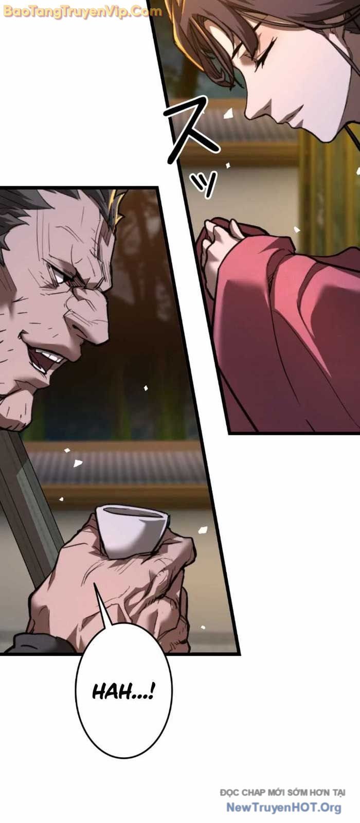 Thương Quỷ Vô Song Chap 12 - Next Chap 13