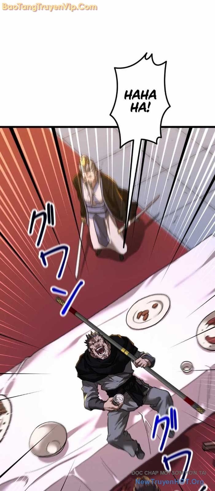 Thương Quỷ Vô Song Chap 12 - Next Chap 13