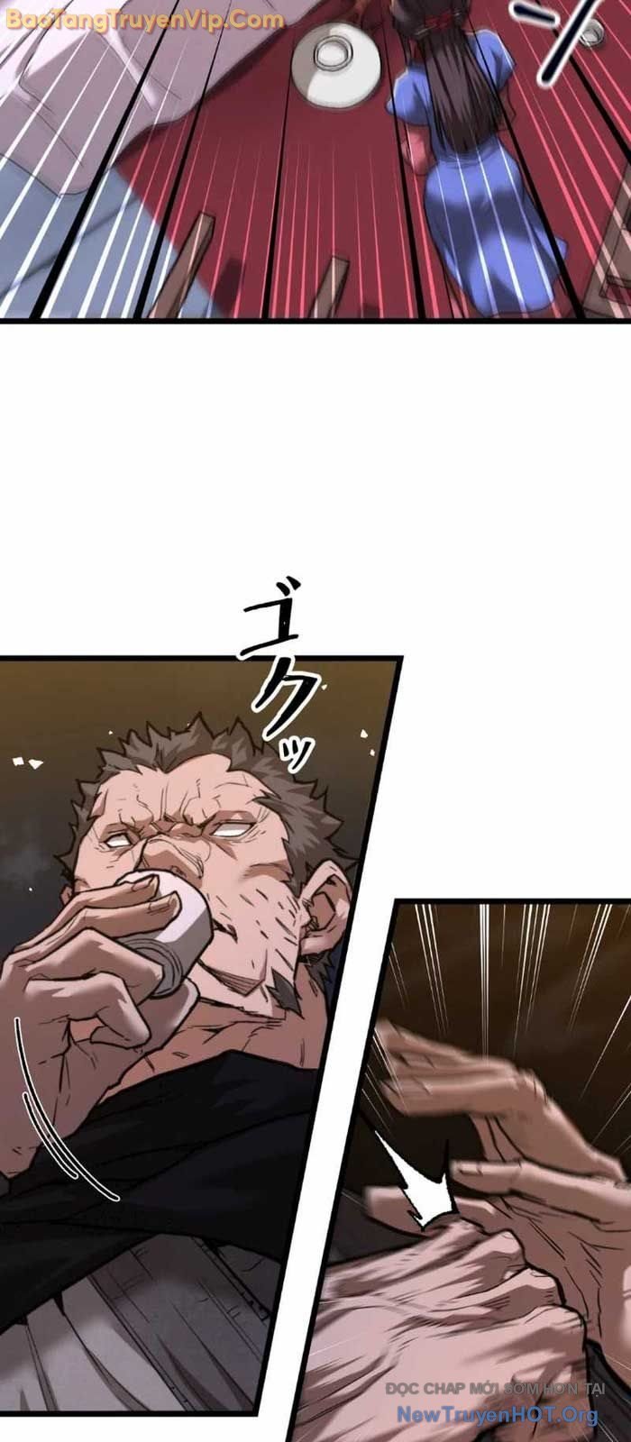 Thương Quỷ Vô Song Chap 12 - Next Chap 13