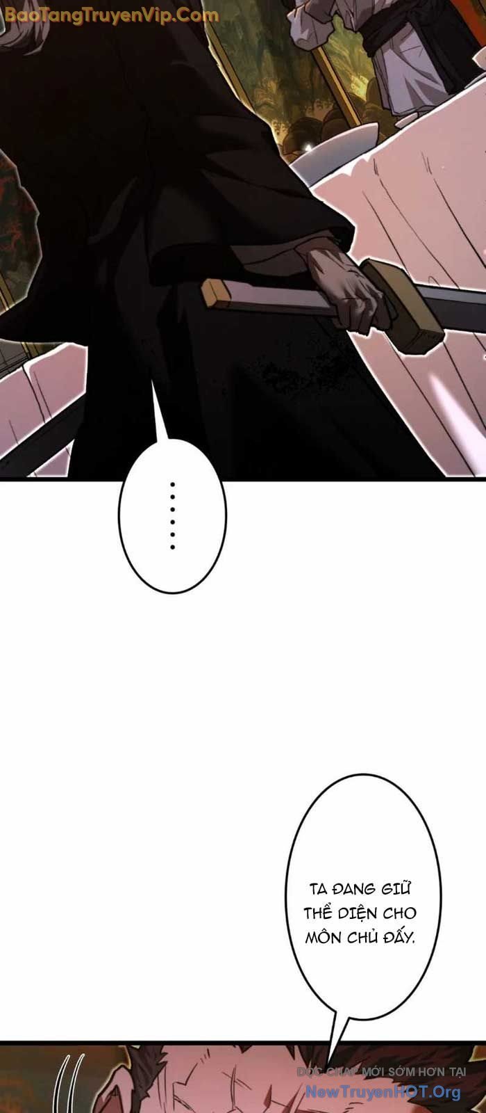 Thương Quỷ Vô Song Chap 12 - Next Chap 13