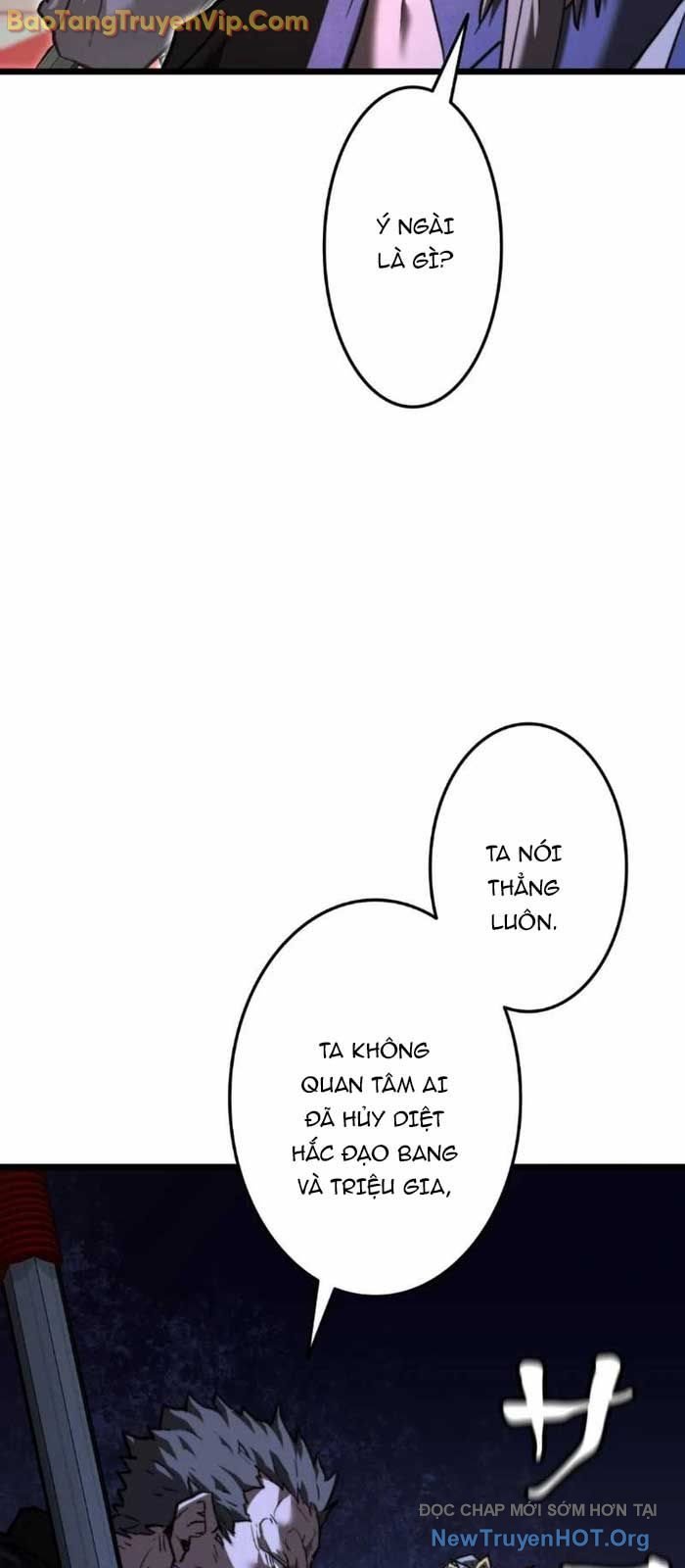 Thương Quỷ Vô Song Chap 12 - Next Chap 13