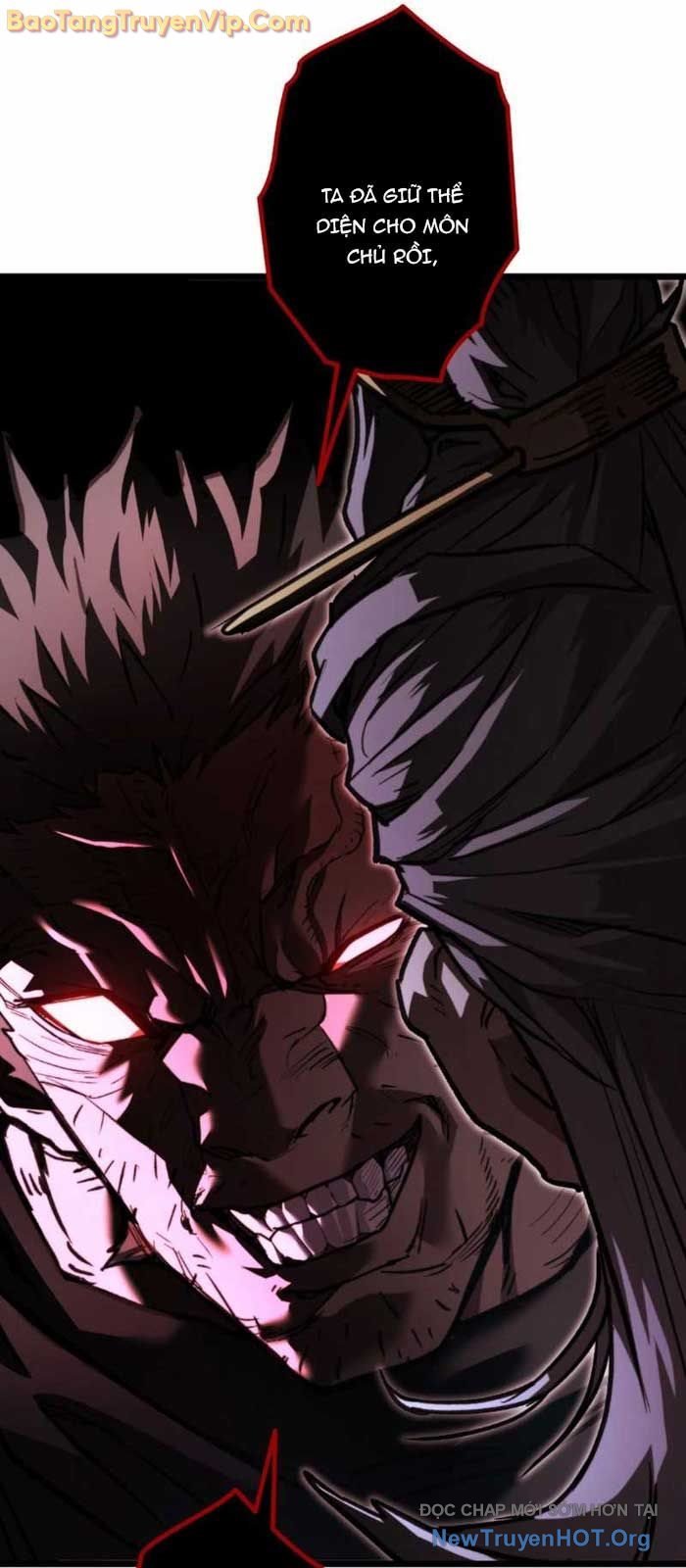 Thương Quỷ Vô Song Chap 12 - Next Chap 13