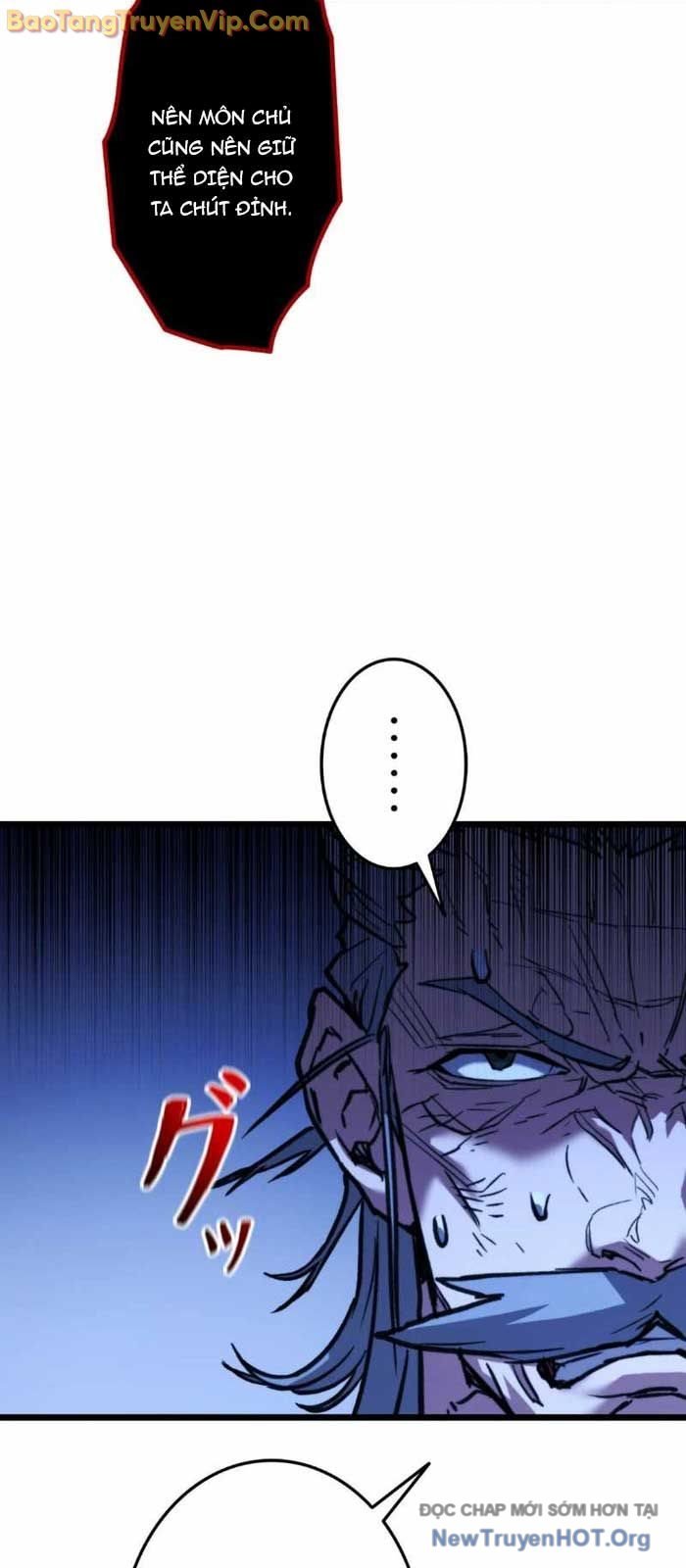 Thương Quỷ Vô Song Chap 12 - Next Chap 13