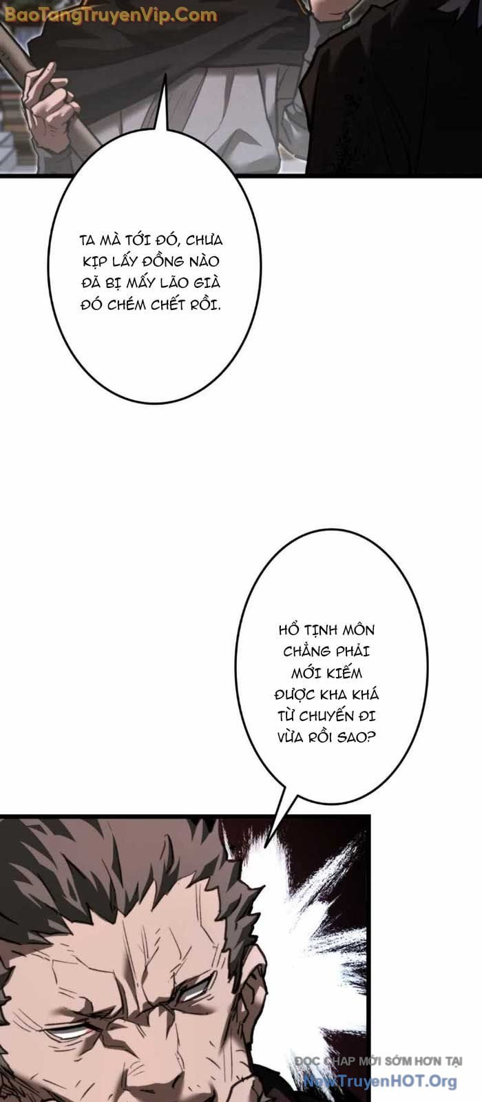 Thương Quỷ Vô Song Chap 12 - Next Chap 13