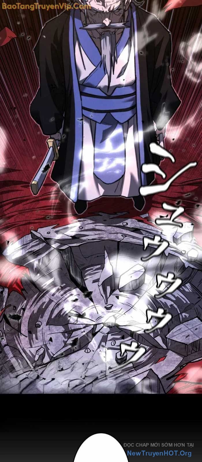 Thương Quỷ Vô Song Chap 12 - Next Chap 13