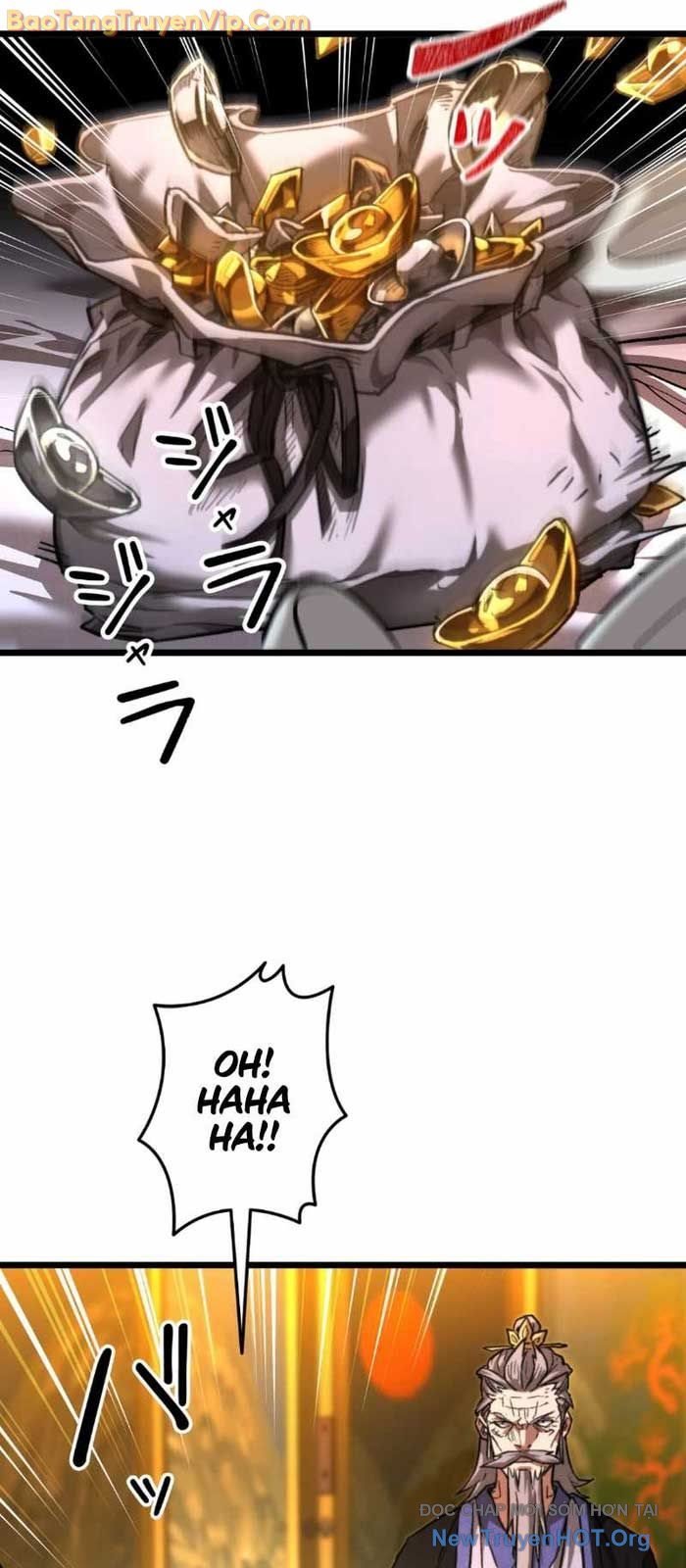 Thương Quỷ Vô Song Chap 12 - Next Chap 13