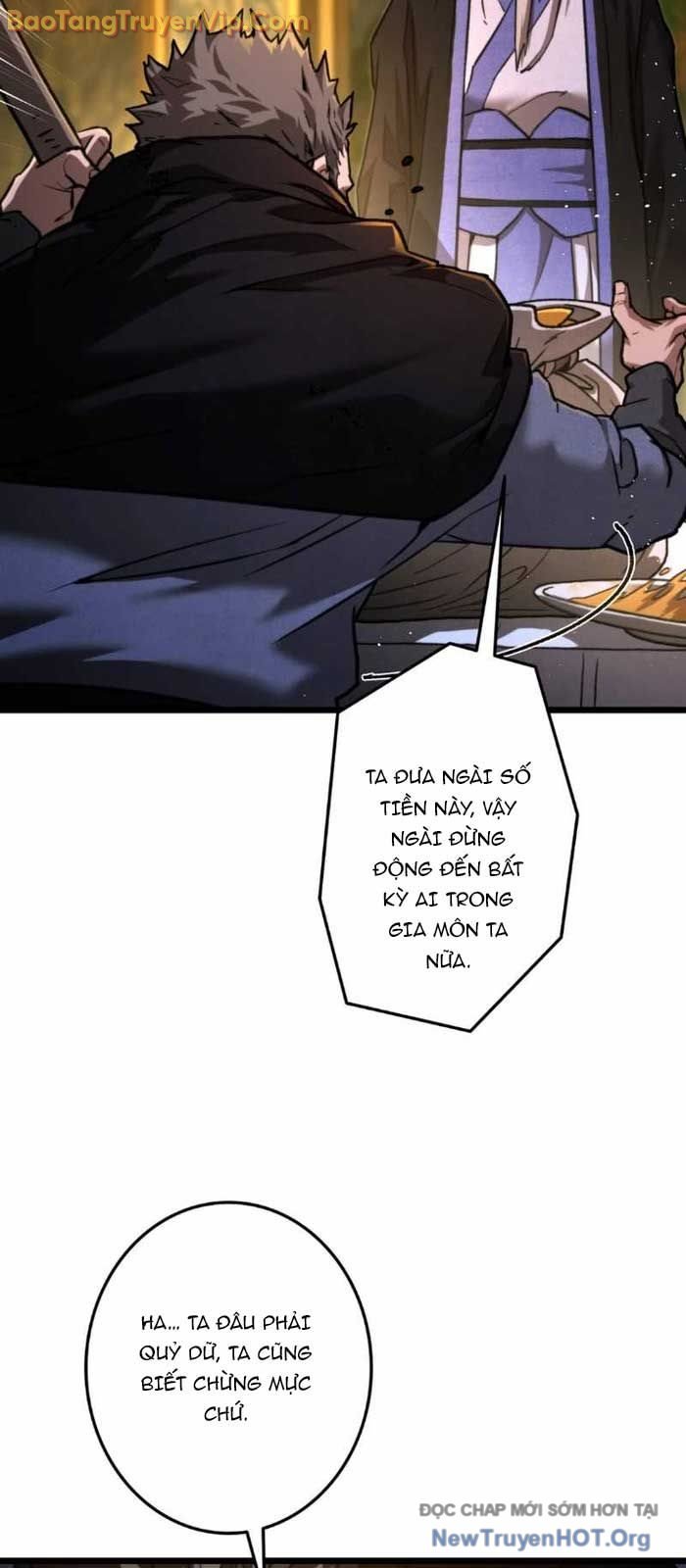 Thương Quỷ Vô Song Chap 12 - Next Chap 13