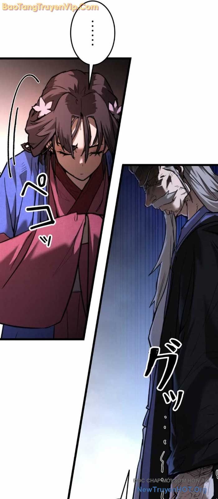 Thương Quỷ Vô Song Chap 12 - Next Chap 13