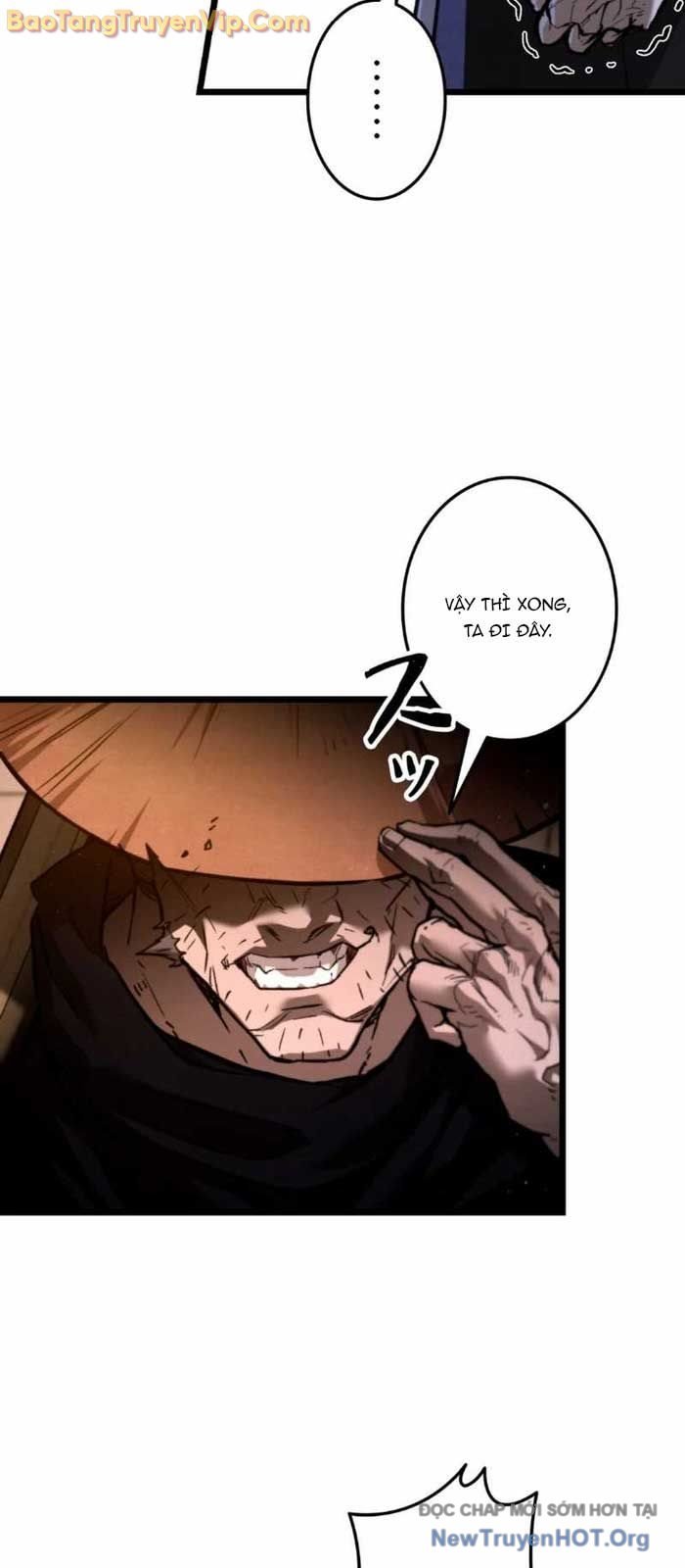 Thương Quỷ Vô Song Chap 12 - Next Chap 13