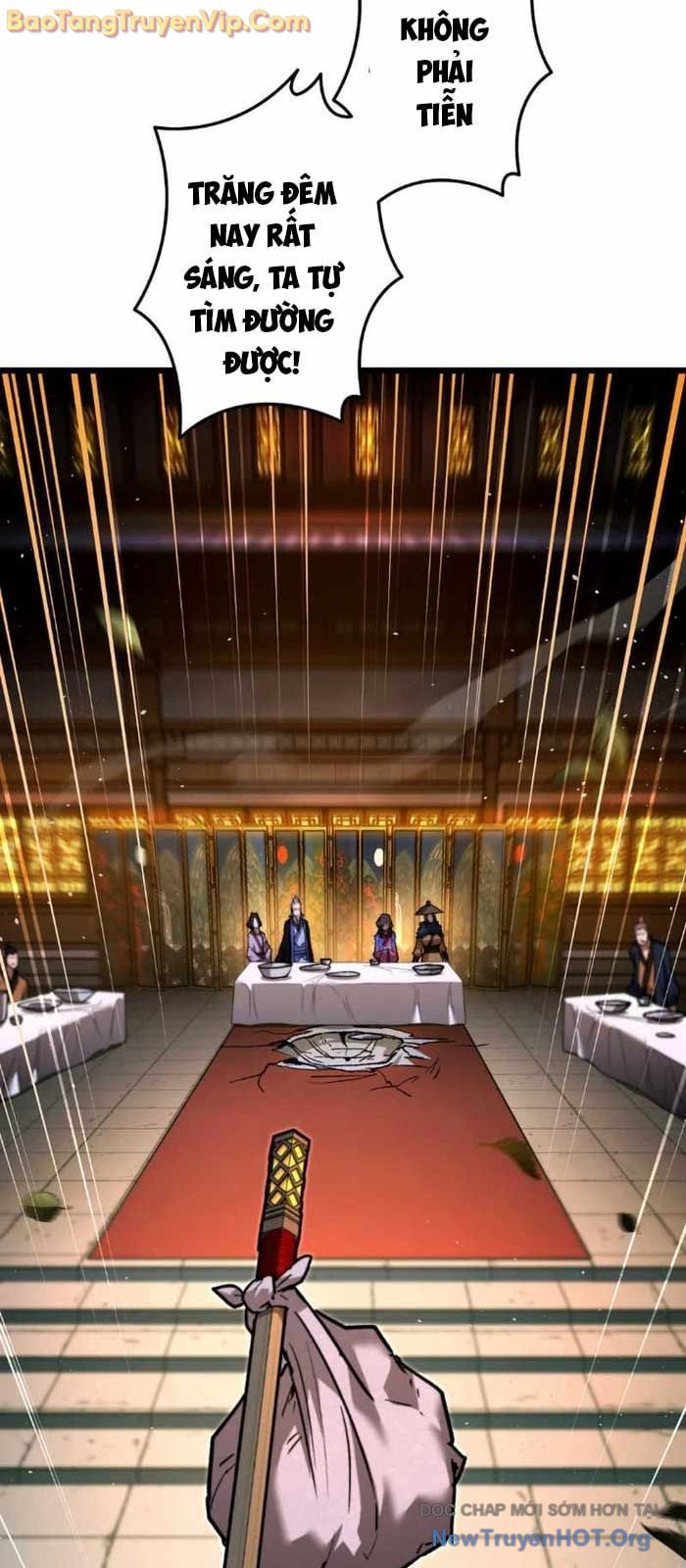 Thương Quỷ Vô Song Chap 12 - Next Chap 13