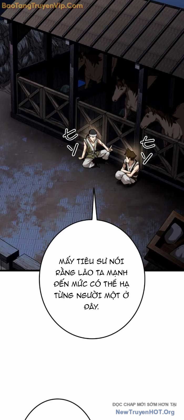 Thương Quỷ Vô Song Chap 12 - Next Chap 13