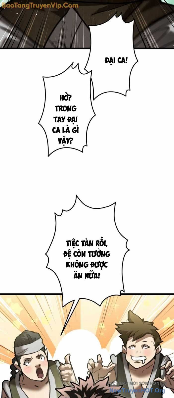 Thương Quỷ Vô Song Chap 12 - Next Chap 13