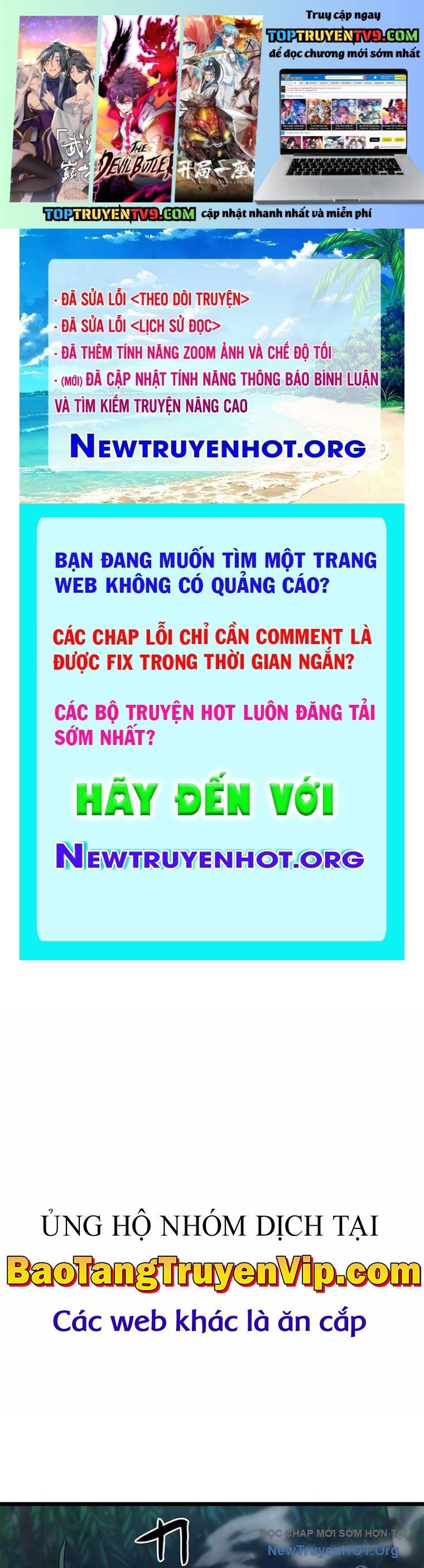 Thương Quỷ Vô Song Chap 13.1 - Next Chap 14.1