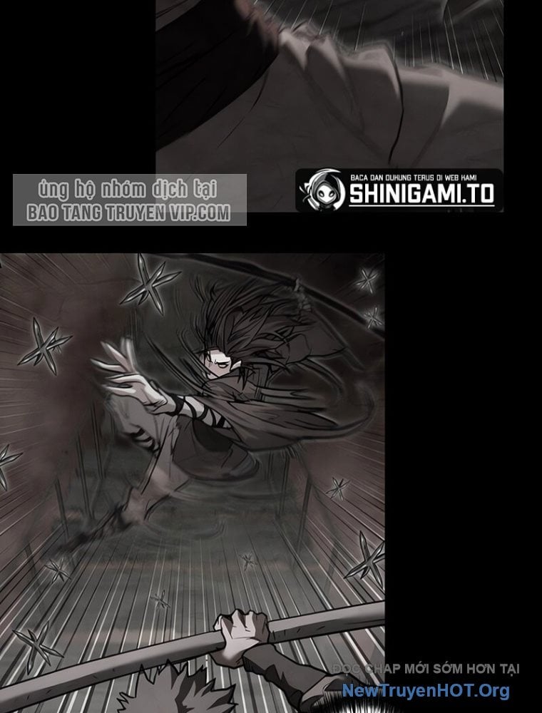 Thương Quỷ Vô Song Chap 13.1 - Next Chap 14.1