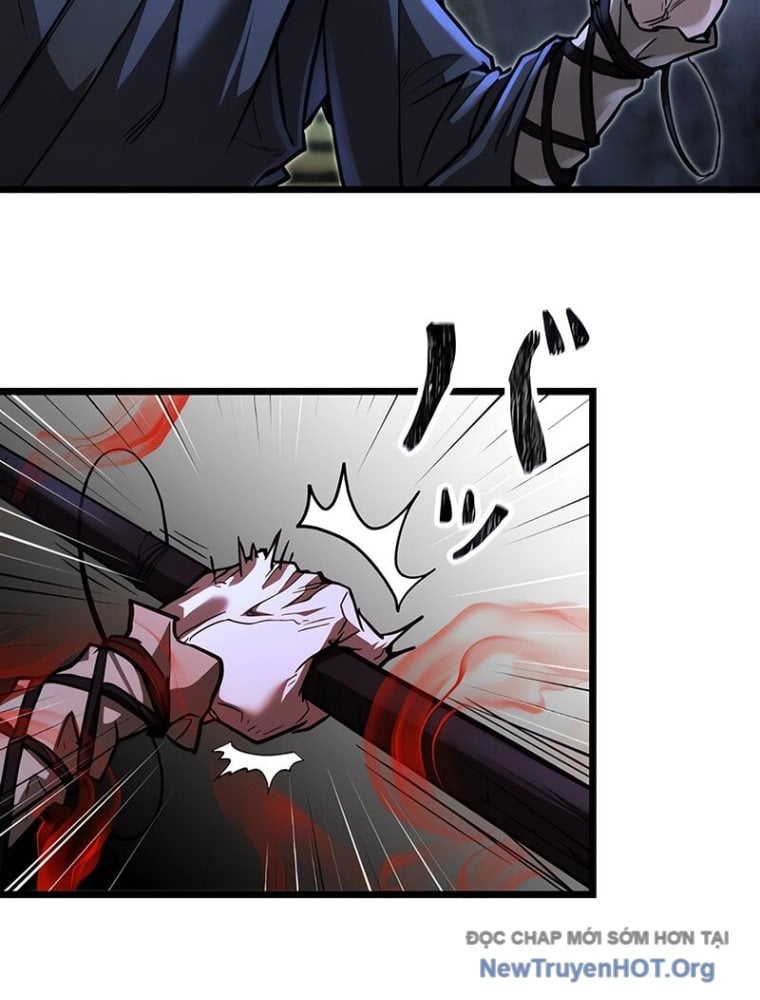 Thương Quỷ Vô Song Chap 13.1 - Next Chap 14.1