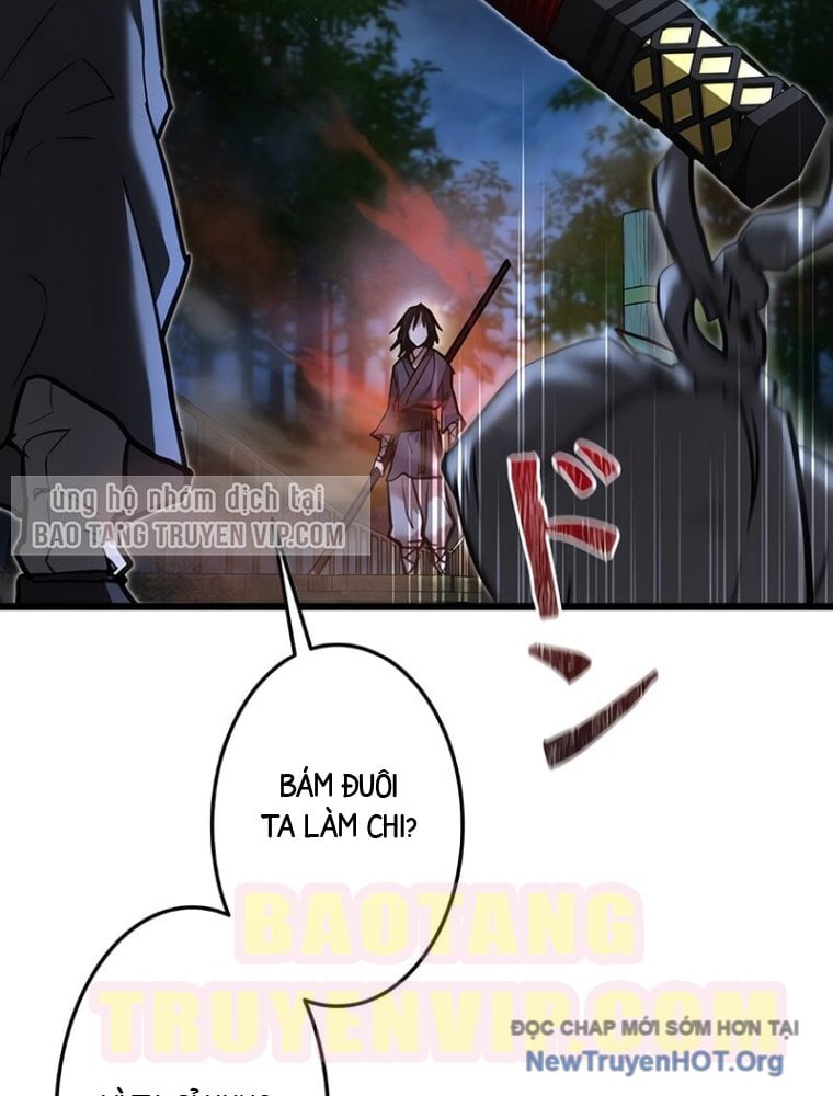 Thương Quỷ Vô Song Chap 13.1 - Next Chap 14.1