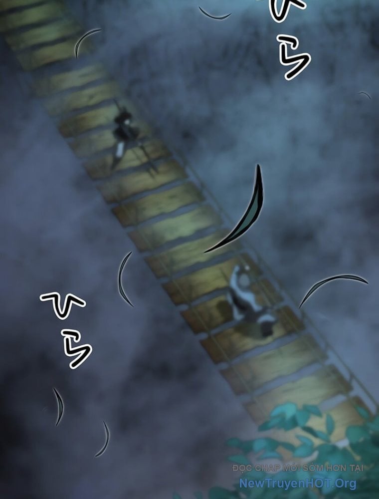 Thương Quỷ Vô Song Chap 13.1 - Next Chap 14.1