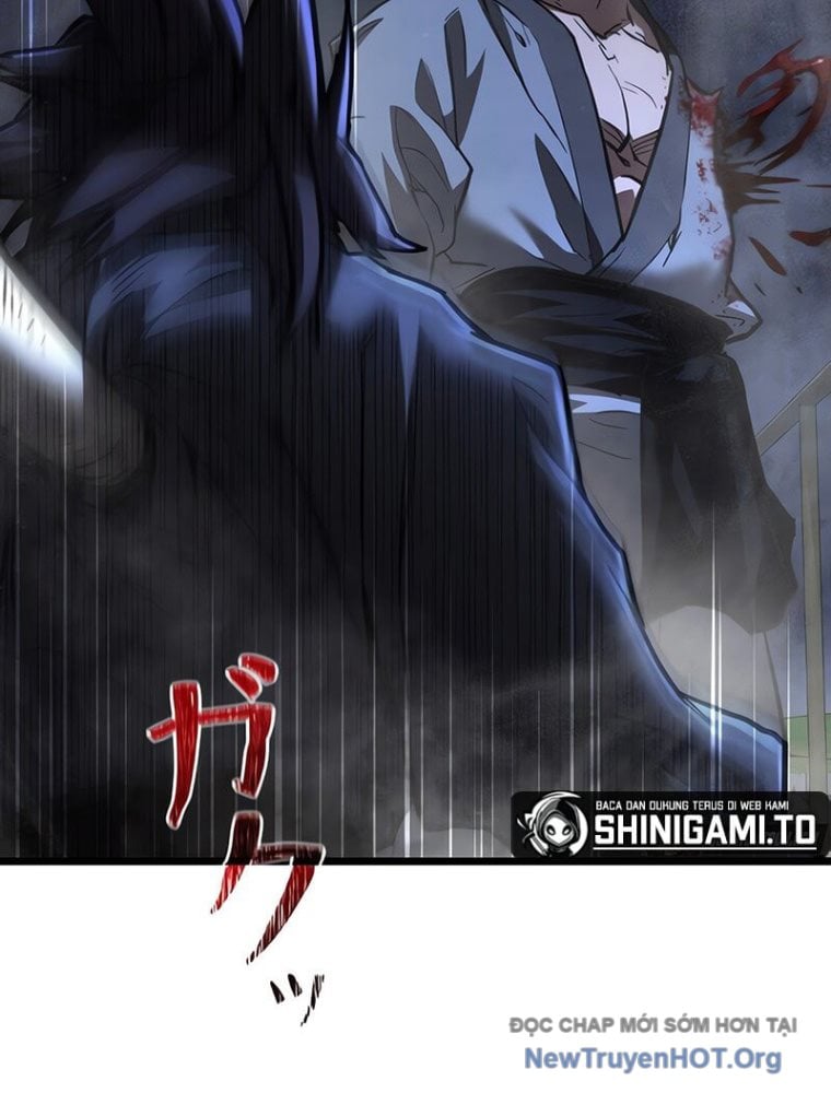 Thương Quỷ Vô Song Chap 13.1 - Next Chap 14.1