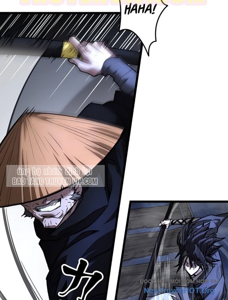 Thương Quỷ Vô Song Chap 13.1 - Next Chap 14.1