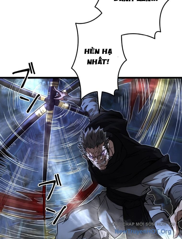 Thương Quỷ Vô Song Chap 13.1 - Next Chap 14.1