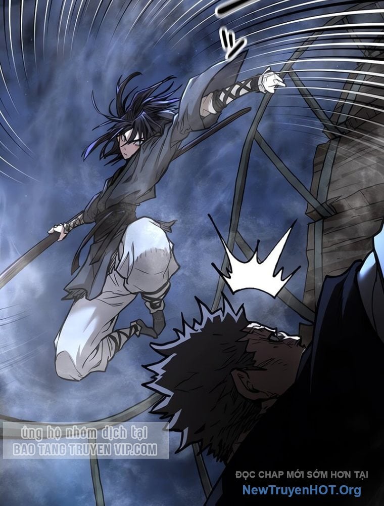 Thương Quỷ Vô Song Chap 13.1 - Next Chap 14.1