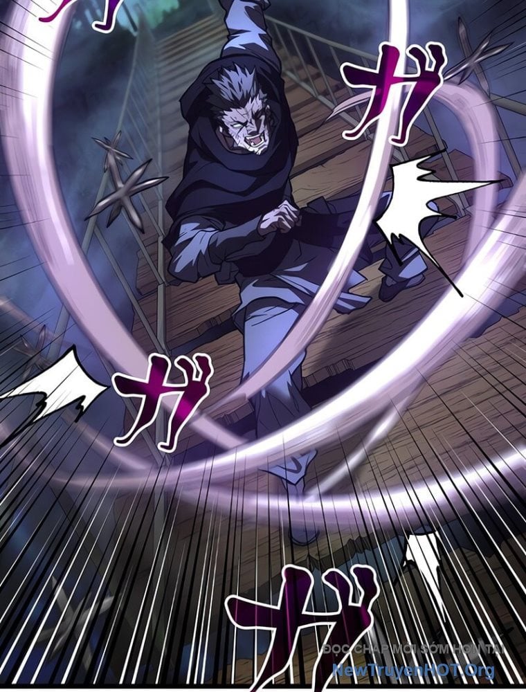 Thương Quỷ Vô Song Chap 13.1 - Next Chap 14.1