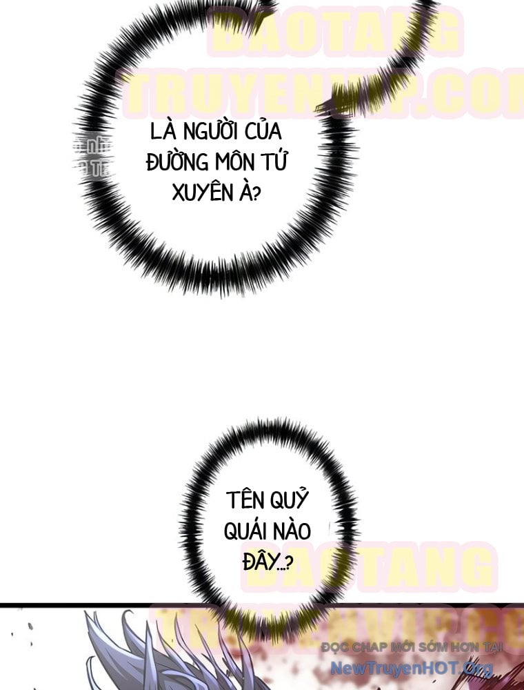 Thương Quỷ Vô Song Chap 13.1 - Next Chap 14.1