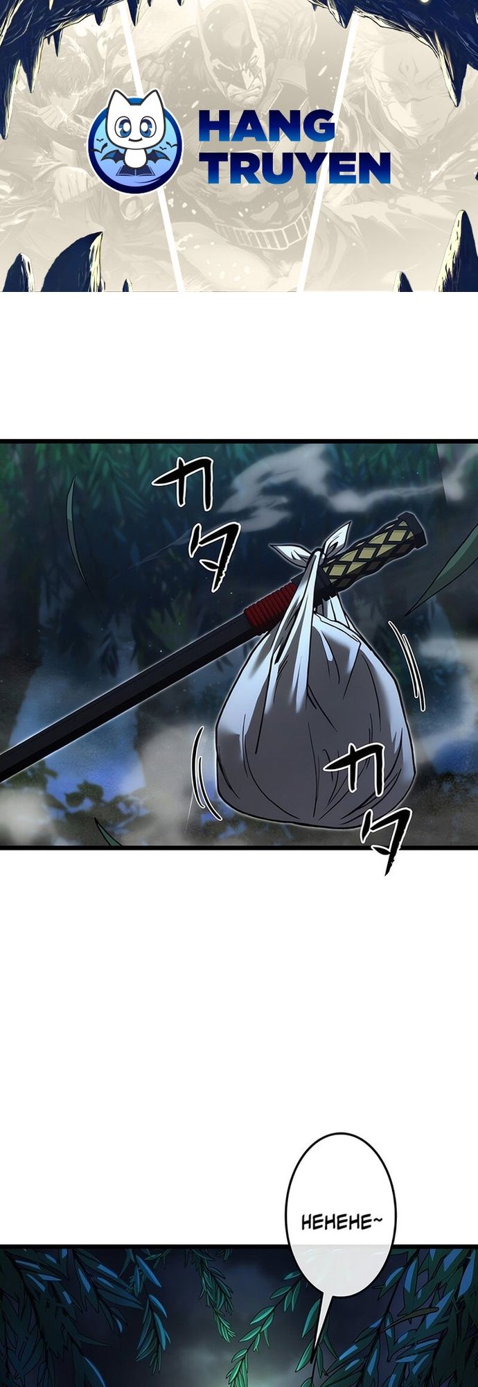 Thương Quỷ Vô Song Chap 13 - Next Chap 14