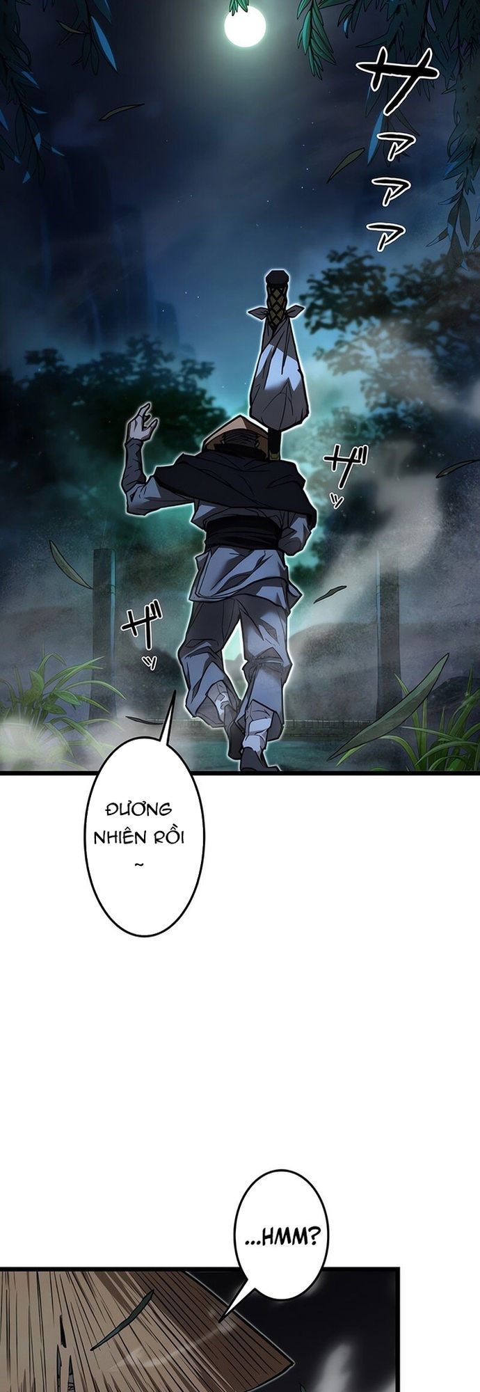 Thương Quỷ Vô Song Chap 13 - Next Chap 14