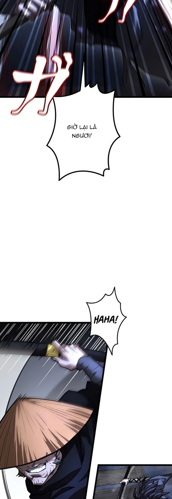 Thương Quỷ Vô Song Chap 13 - Next Chap 14