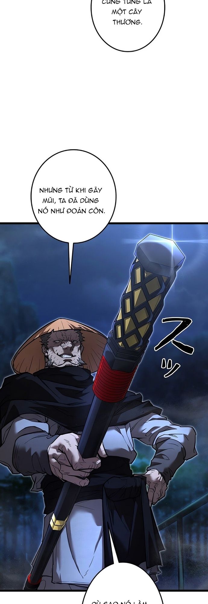 Thương Quỷ Vô Song Chap 13 - Next Chap 14