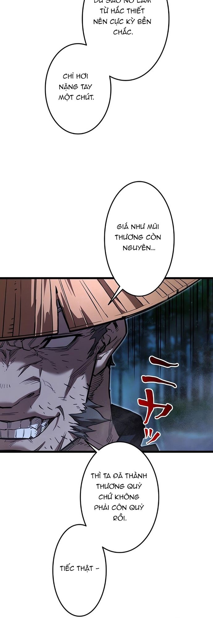 Thương Quỷ Vô Song Chap 13 - Next Chap 14