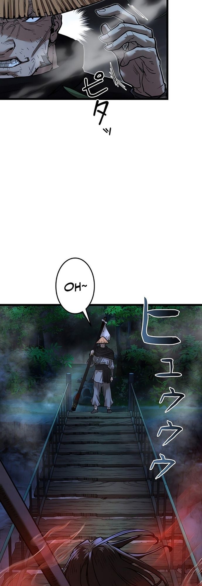 Thương Quỷ Vô Song Chap 13 - Next Chap 14