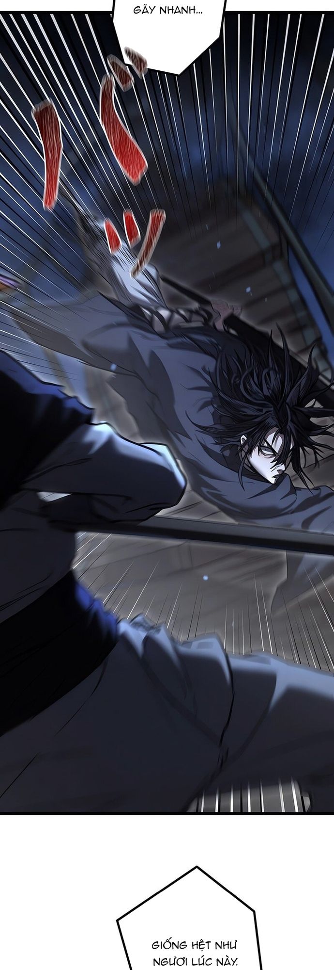 Thương Quỷ Vô Song Chap 13 - Next Chap 14