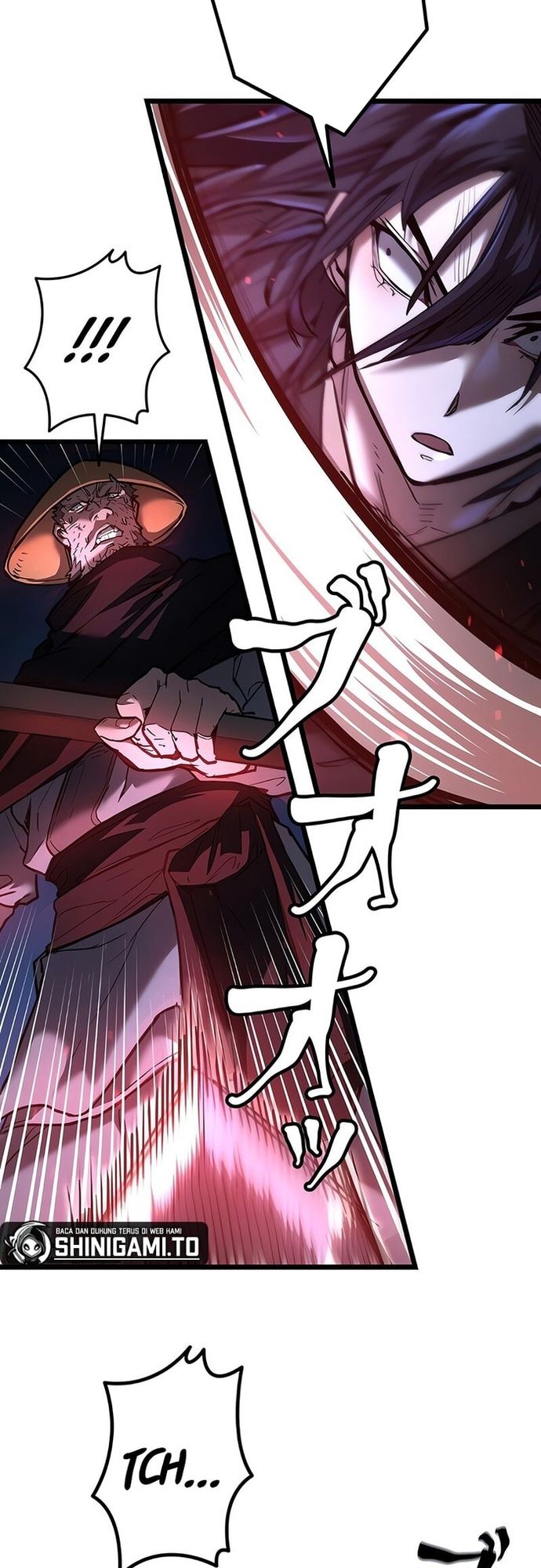 Thương Quỷ Vô Song Chap 13 - Next Chap 14