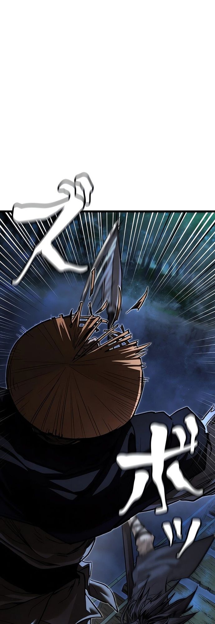 Thương Quỷ Vô Song Chap 13 - Next Chap 14